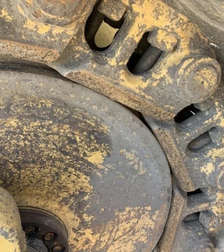 2005 Caterpillar D6R XL Ll Dozer WRipper