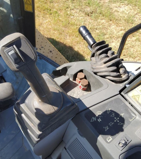 2013 Caterpillar 420F IT Backhoe