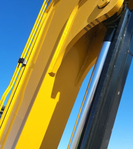 2023 Caterpillar 305CR mini excavator