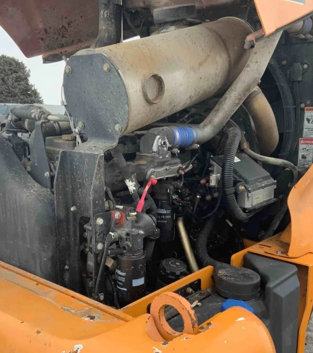 2012 Case 621F Wheel Loader