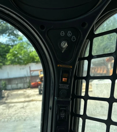 2020 Bobcat T770 tracked skid steer loader