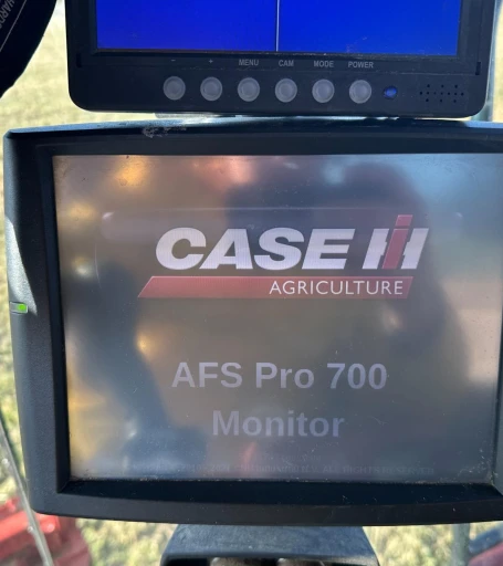 2013 Case IH 7230 2WD Combine