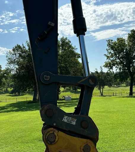 2014 John Deere 250G LC excavator