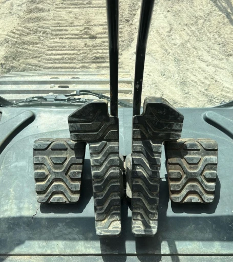 2020 Caterpillar 313F L excavator