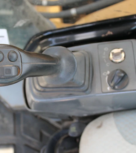 2008 Caterpillar 321D LCR excavator