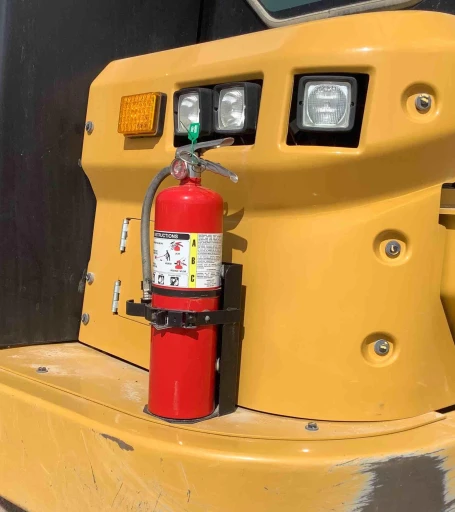 2017 Caterpillar 623K Self Propelled Elevating Scraper