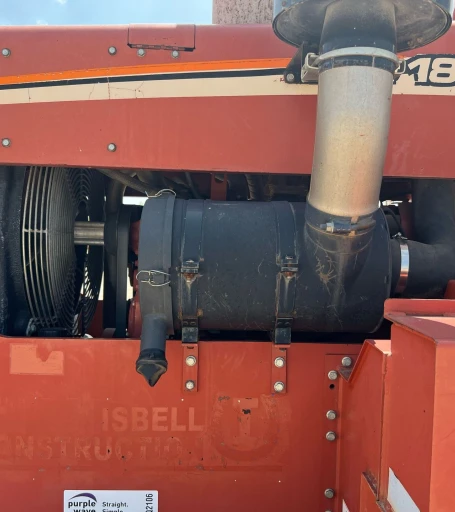 2006 Ditch Witch HT185 cable plow