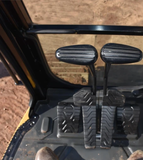 2018 CATERPILLAR 315F LCR