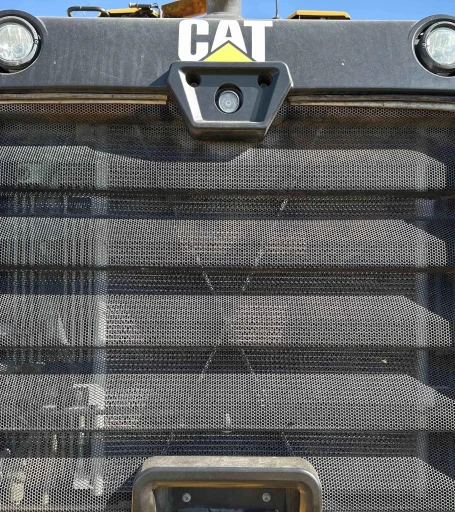 2012 Caterpillar 938K High Lift Wheel Loader WGrapple