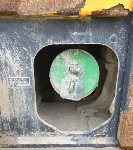 2013 John Deere 770G motor grader