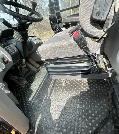 2018 Volvo L90H Wheel Loader