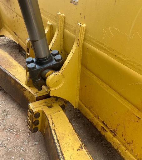 2014 Caterpillar D7E dozer