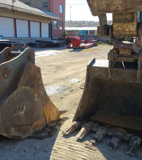 2014 John Deere 350G LC excavator