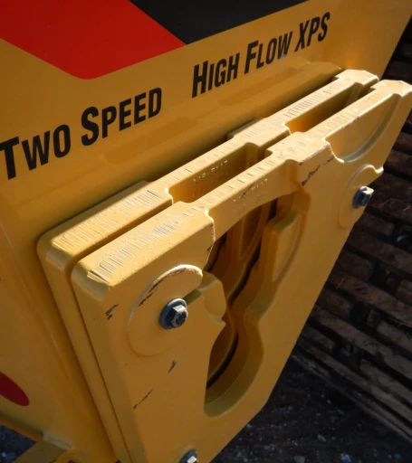 2019 Caterpillar 289D tracked skid steer loader
