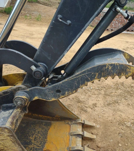 2020 John Deere 60G  mini excavator