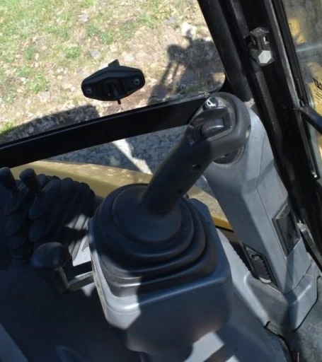 2017 CATERPILLAR 420F2 BACKHOE