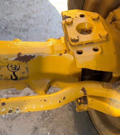2017 John Deere 310SL HL 4x4 Loader Backhoe