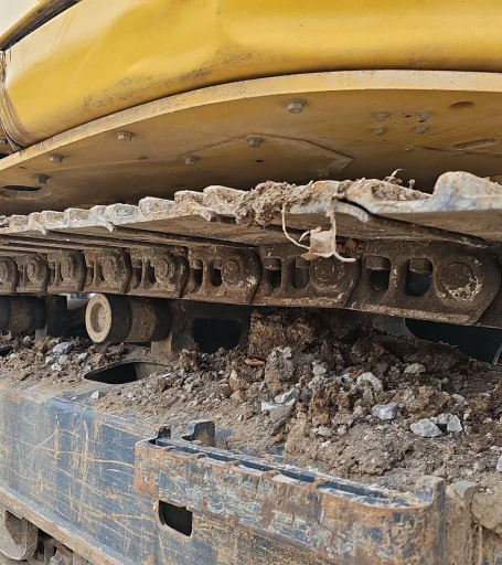 2018 Kobelco SK140SRLC-5 Excavator