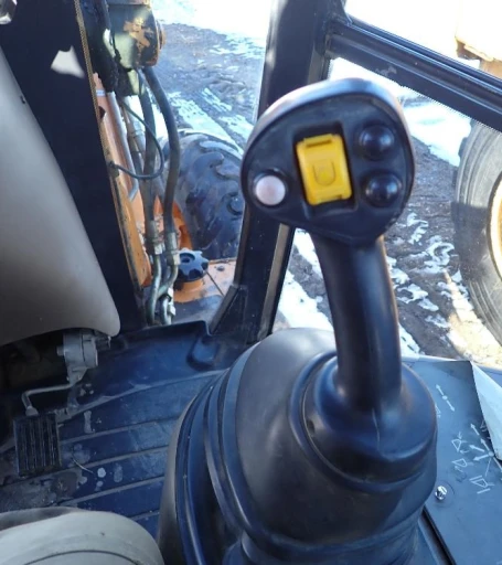 2011 Case 580 Super N WT 4x4 Backhoe WExtendahoe