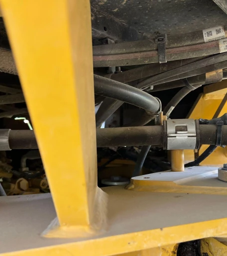 2020 Caterpillar 926M wheel loader