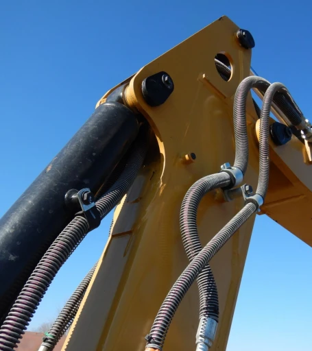 2018 Caterpillar 305E2 mini excavator