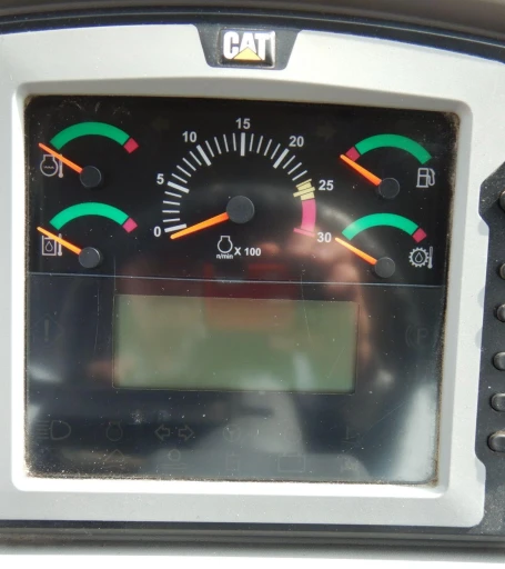 2014 Caterpillar 950K wheel loader