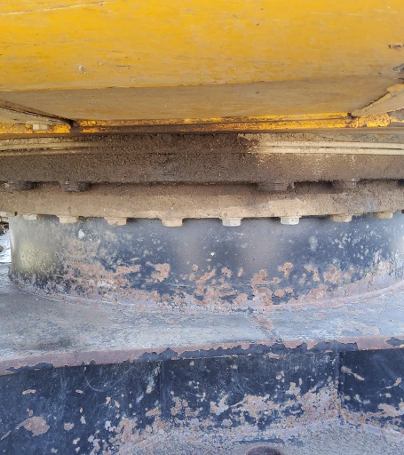 2011 JCB JS220LC Excavator