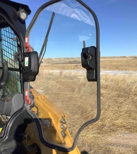 2020 Caterpillar 299D3 compact track loader