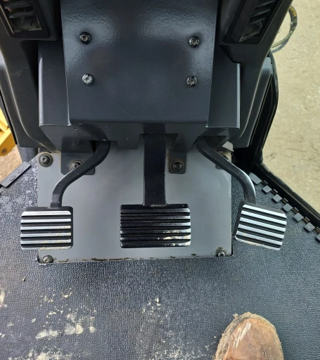 2012 Caterpillar 140M2 motor grader