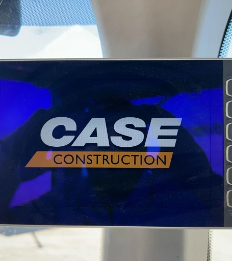2019 Case 721G wheel loader