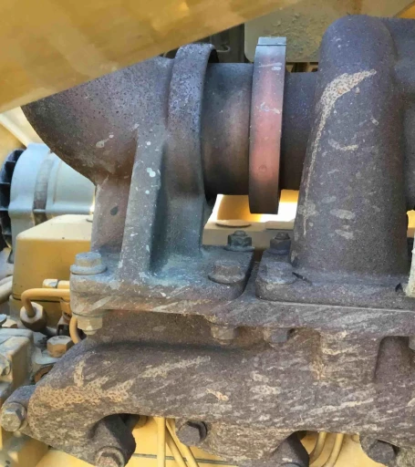 2001 John Deere 310G 4x4 Loader Backhoe WExtendahoe