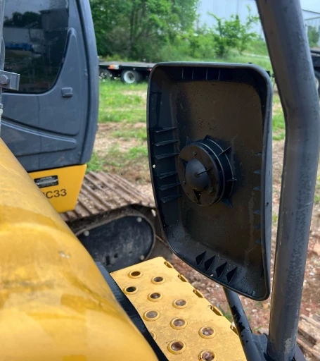 2014 John Deere 130G excavator