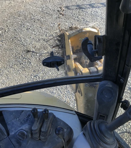 2013 Caterpillar 420F IT 4x4 Loader Backhoe