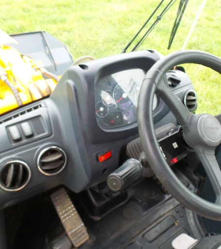 2013 Hyundai HL740-9 wheel loader