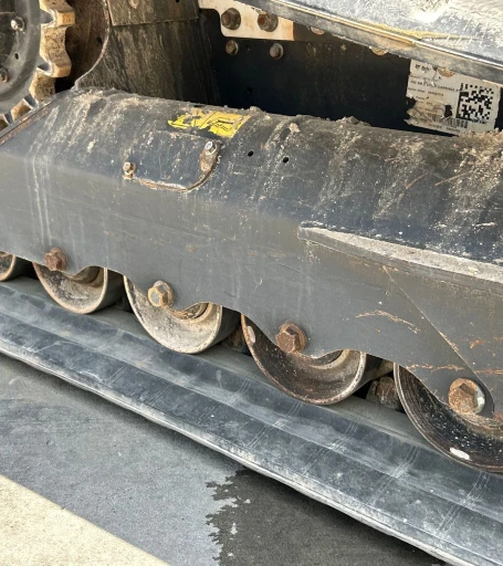 2020 Bobcat T770 tracked skid steer loader