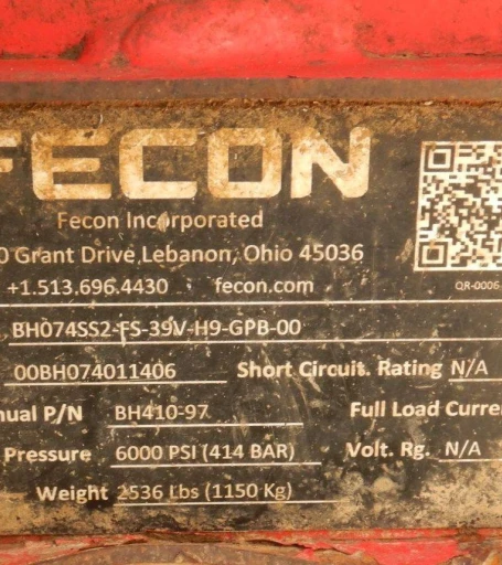 2016 Terex R350T Forestry  tracked skid steer loader