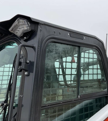 2021 Bobcat T76 R-Series Compact Track Loader