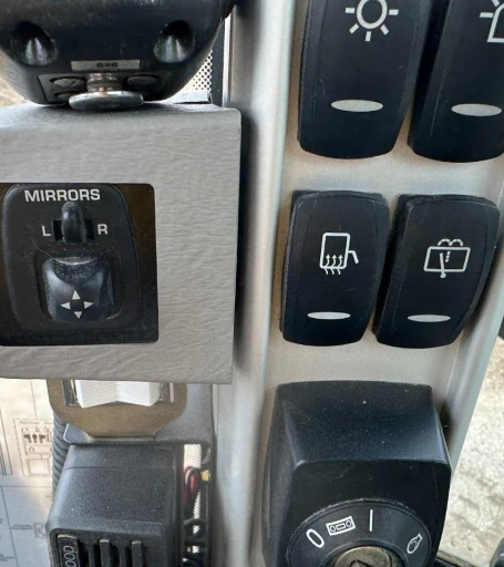 2018 Volvo L90H Wheel Loader