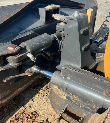 2017 Case 1150M LGP Crawler Dozer