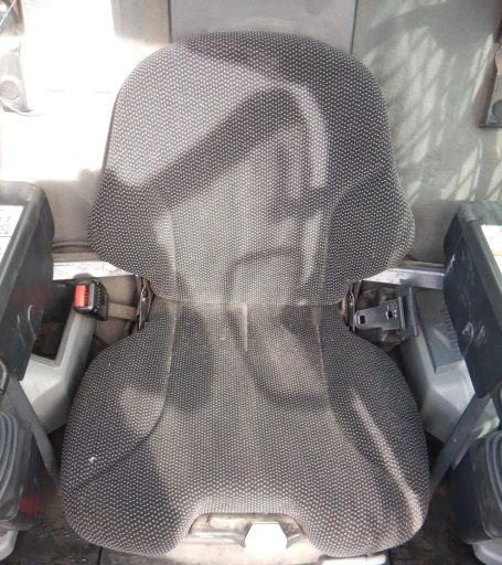 2019 Bobcat T870 tracked skid steer loader
