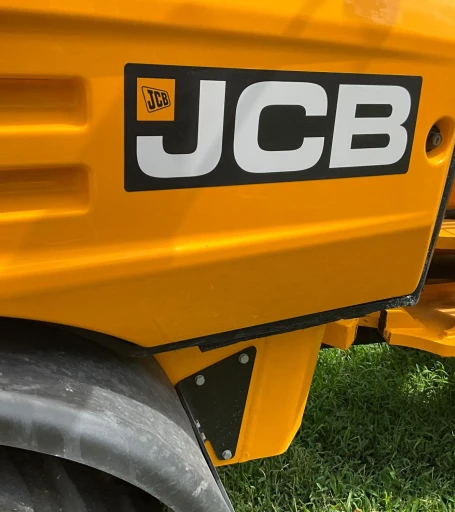 2022 Jcb 407 Wheel Loader