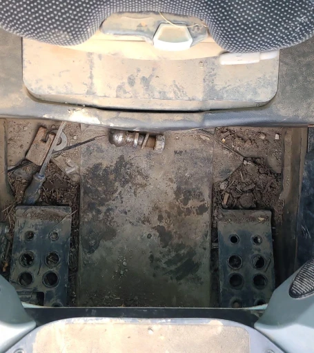 2019 Bobcat T770 tracked skid steer loader