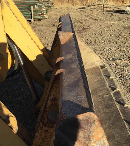 2001 John Deere 310G 4x4 Loader Backhoe WExtendahoe