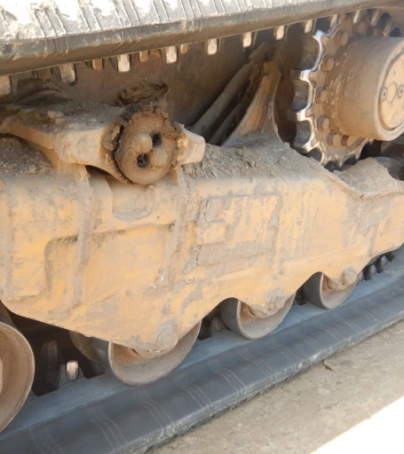 2018 Caterpillar 259D  tracked skid steer loader 55k