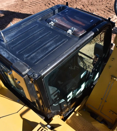 2018 CATERPILLAR 315F LCR