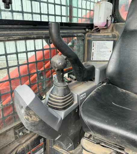 2020 Kubota SVL95-2S Compact Tr