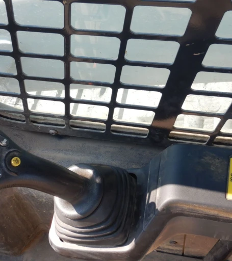 2020 Loader Bobcat T76 Skid Steer
