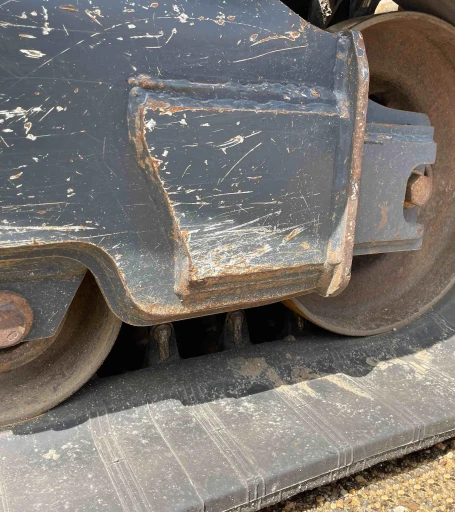 2021 John Deere 333G Compact Track Loader