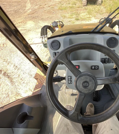 2015 CATERPILLAR 420F2 IT
