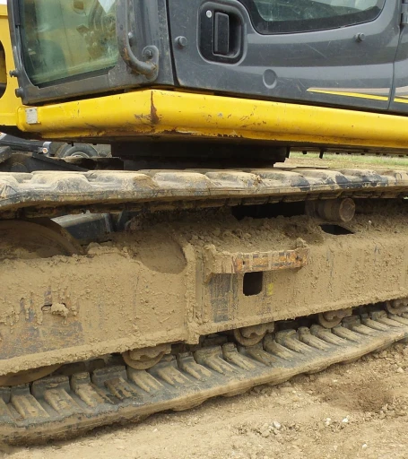 2016 Kobelco SK85CS-3 excavator